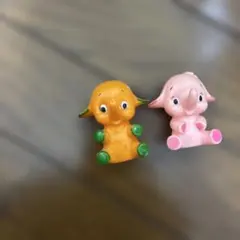サトちゃん サトコちゃん フィギュア 大量セット - メルカリ