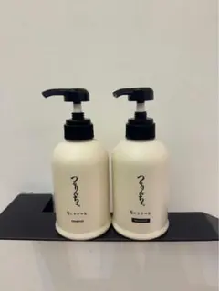 新品未使用 つるりんちょ シャンプー＆トリートメントのサムネイル