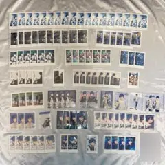 いれいす 実写チェキ チェキ カード