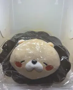 の*い様 ホロライブ えびふらいおん 超BIGぬいぐるみ 夏色まつり 夏色まつり Twitterフォロワー50万人記念 えびふらいおん超BIG