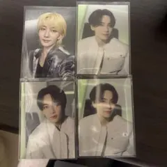 SEVENTEEN ジョンハンフォトカード