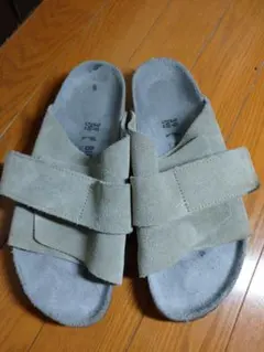 BIRKENSTOCK KYOTO JOURNAL STANDARD 別注42 - メルカリ