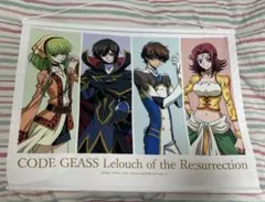 2026年最新】タペストリー コードギアス C.Cの人気アイテム - メルカリ