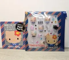 Hello Kitty キャラクターシールセット