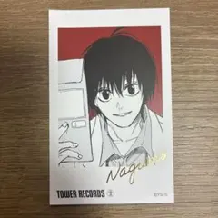 SAKAMOTO DAYS ミニフォトカード タワレコ 勢羽夏生 - メルカリ
