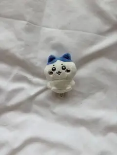 ちいかわ ハチワレ お座りぬいぐるみ 1 ガチャガチャ