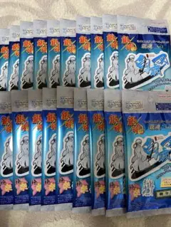 銀魂モバイルステッカーコレクション2