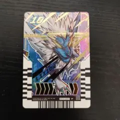 新品 ライドケミートレカ RTX-037 LIXION P. リクシオン