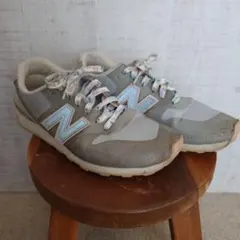 New Balance 996 花柄 earth music&ecologyコラ