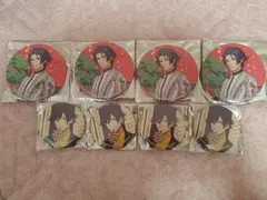 トキヤ うたプリ 缶バッジ セット