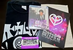 ライブ エチケット [Blu-ray] tf8su2k エチケット LIVE 2011 (Blu-ray) : 岡村靖幸 | HMV&BOOKS online