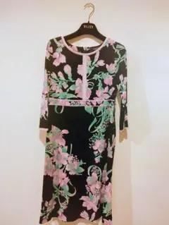 2025年最新】レオナールワンピースの人気アイテム - メルカリ