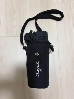 agnès b. ENFANT アニエスベー 水筒カバー ペットボトルカバーのサムネイル