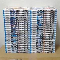 2026年最新】ハイキュー 45巻 全巻セットの人気アイテム - メルカリ