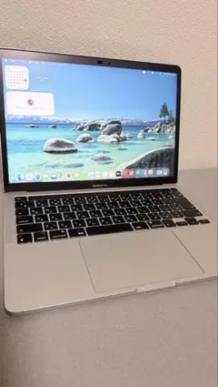 t*a様 MacBook Pro 2020 ジャンク品 ◇ジャンク品・本体のみ◇Apple MacBook Pro (13インチ M1 2020)【M1