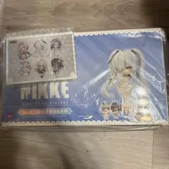2026年最新】NIKKE SACシリーズ Vol 3の人気アイテム - メルカリ