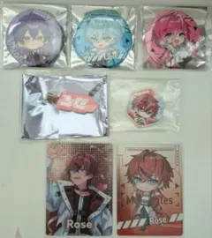 チェンソーマン マキマ チェンソーマン展 台湾 上海 アクリルスタンド 