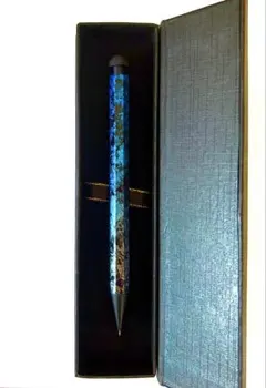 R*i様 【クリップ付き】カヴェコスペシャル ラップ塗装 シャーペン
