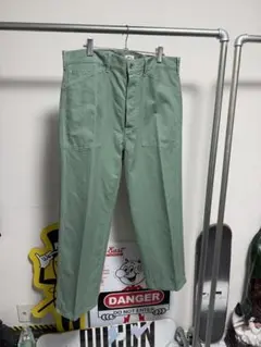 VISVIM CARPENTER PANTS カーペンターパンツ ビズビム　4のサムネイル