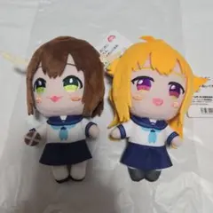2026年最新】鹿乃 ぬいぐるみの人気アイテム - メルカリ