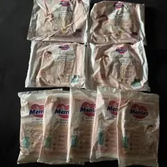 Merries First Premium パンツタイプ 試供品セットのサムネイル