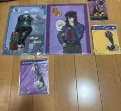 銀魂 ハウステンボス ザベステンボス まとめ売り