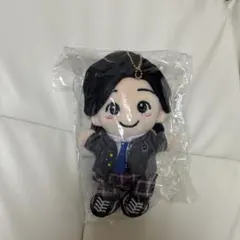 なにわ男子　道枝駿佑　金田一　ちびぬいのサムネイル