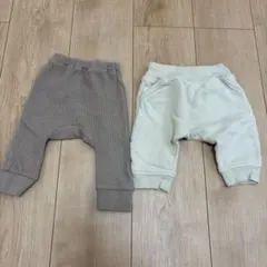 ズボン2セット