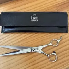 JOEWELL シザー ケース付き 2025年最新】joewell シザーの人気アイテム - メルカリ