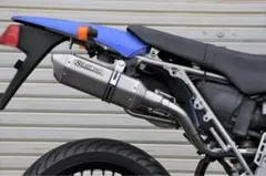 2025年最新】klx250 マフラーの人気アイテム - メルカリ