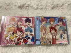未開封】アイドルマスター Vol.2・3 CD 2枚セット - メルカリ