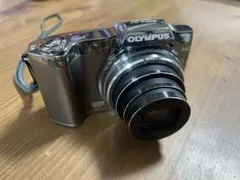 2026年最新】olympus sz-11の人気アイテム - メルカリ