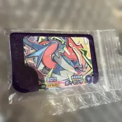 ポケモンフレンダスーパートレジャーボーマンダ