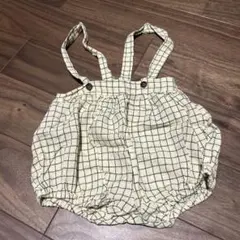 MONBEBE Mサイズ　サロペット