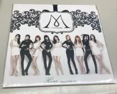 Nine Muses / Hera Best of 9MUSESのサムネイル