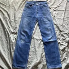 LEVI'S '80'90 ヴィンテージ　501XX USA製　29