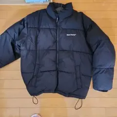 T*a様 Ben Davis ブラック ダウンジャケット XL