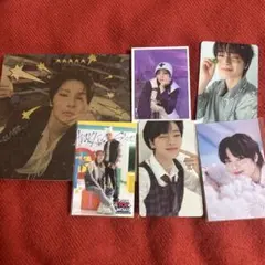 Stray Kids スキズ　アイエン　5star デジパック