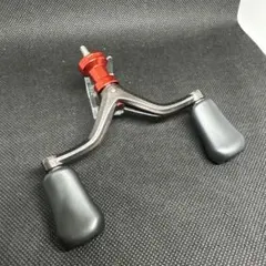 ダブルハンドル　スピニングリール用のサムネイル