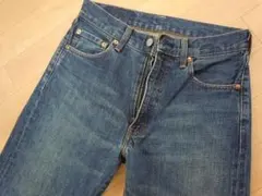 a143★98年 日本製 リーバイス502XX ビンテージ復刻版★W29