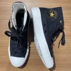 Converse Chuck Taylor All Star ハイカット