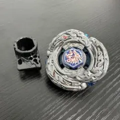 メタルファイトベイブレード エルドラゴデストロイ 美品 メタルファイトベイブレード エルドラゴデストロイF:S - メルカリ