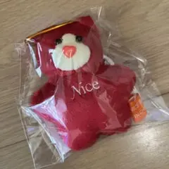 mojojojo×NICEWEATHER