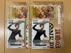 ワンピースカードゲーム プロモーションパック Vol.3　100パック 公式】ONE PIECEカードゲーム on X: 