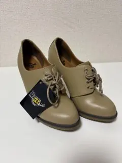 2025年最新】Dr.Martens ハイヒール・パンプスの人気アイテム - メルカリ