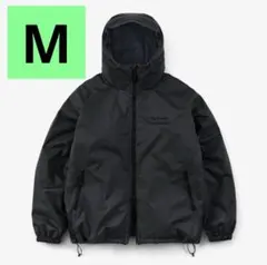 新品ENNOY NYLON PADDED JACKET size M ennoyスタイリスト私物NYLON PADDED JACKET+PANTS