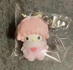 ちびっとも　むしさん　マイスウィートピアノ　サンリオ