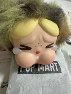 クライベイビー　WILD CUTIE