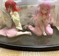 Desktop Cute ぼっち・ざ・ろっく！ 喜多郁代後藤ひとり タイクレ限定