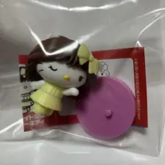 〈新品未使用〉ハローキティ チョコエッグ